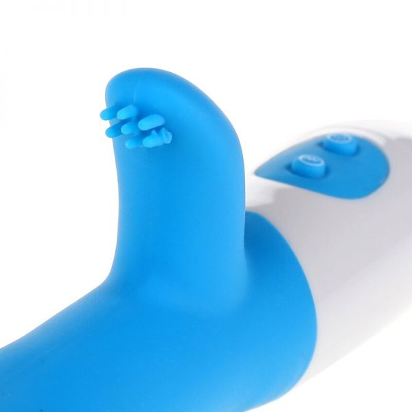 G-Spot AV Massager Stick Adult Sex Toys 6 Speed Vibrator for Lovers Flirtation Magic Massaging Wand for Couples - Afbeelding 3