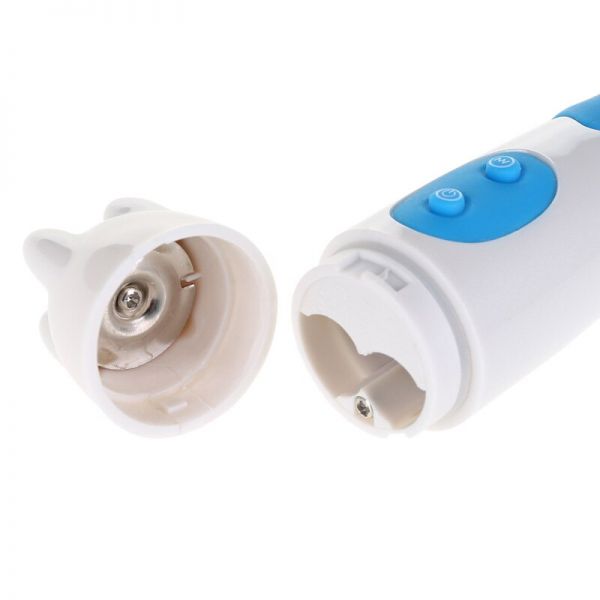 G-Spot AV Massager Stick Adult Sex Toys 6 Speed Vibrator for Lovers Flirtation Magic Massaging Wand for Couples - Afbeelding 4