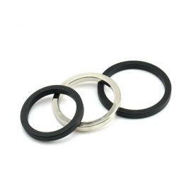 Metal Aluminum Penis Cock Ring