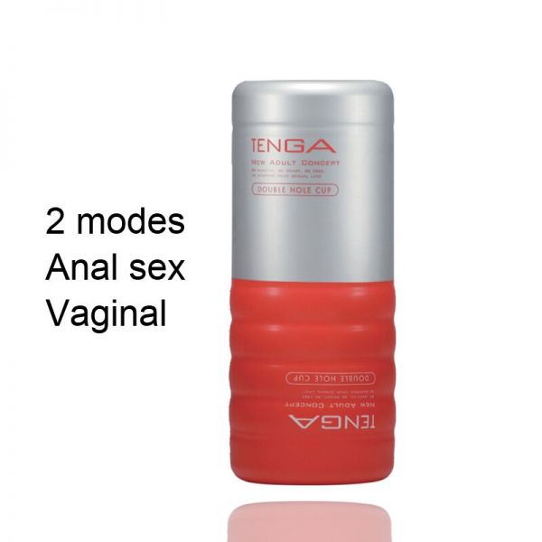 TENGA Double Hole CUP - Image 4