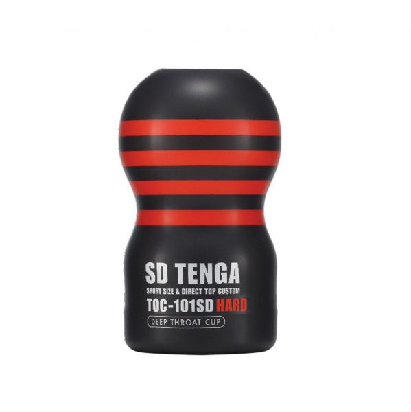 TENGA Mini Masturbator Glans Stimulation 3D Vacuum Artificial Vagina Masturbator Cup - Image 2