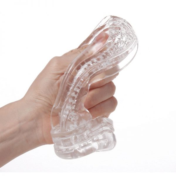 Safiman Soft Pussy Endurance Exercise Masturbator Cup - Imagen 5