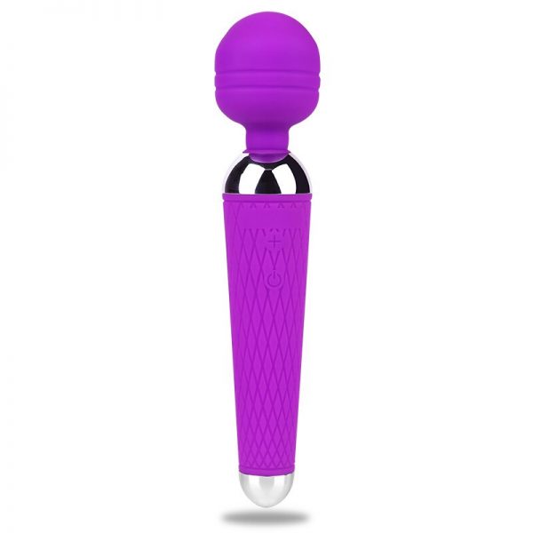 Safiman Magic Wand Vibrator for clitoris Deep Waterproof - Image 5