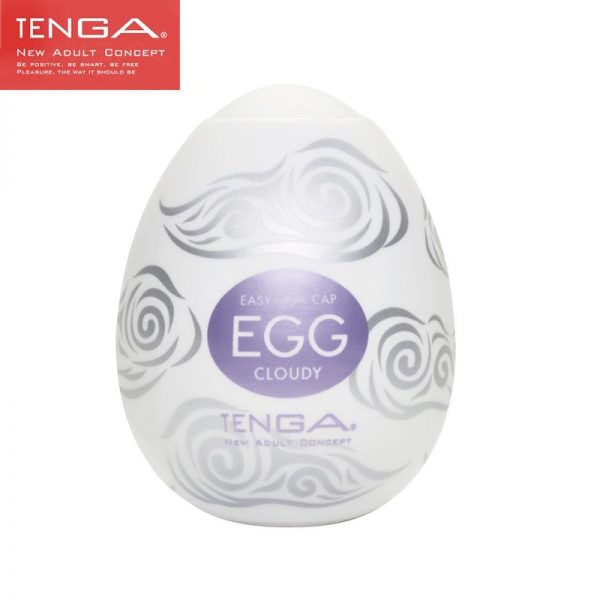 New Tenga 12 Styles Realistic Vagina Masturbation Egg Pocket Cup Masturbator - Imagen 5