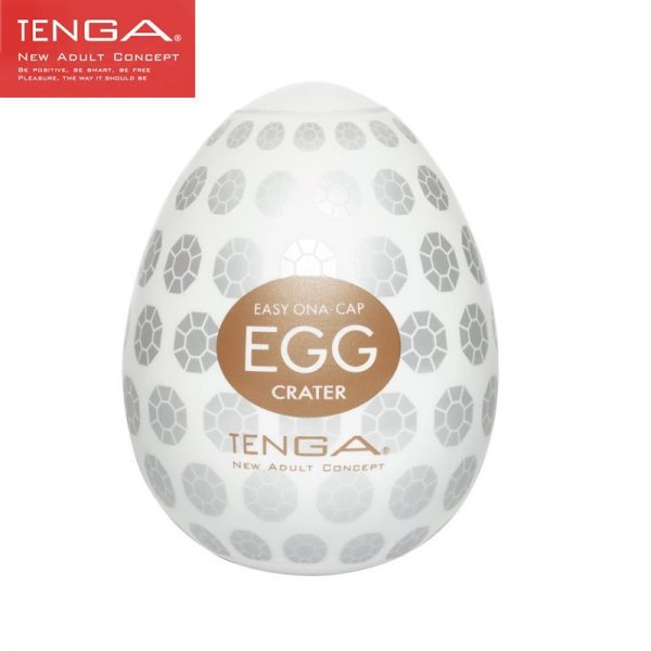 TENGA 12 Styles Portable Egg Cup G-Spot Stimulator Massager – Image 4