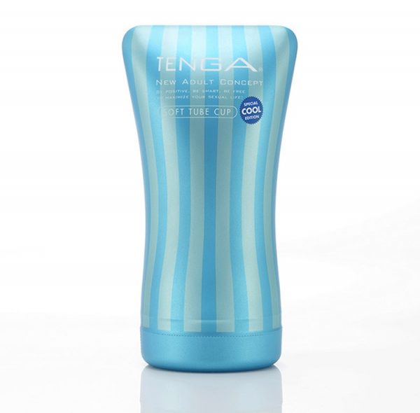 TENGA 4 Pcs / Part Cool Masturbator Original Vacuum Cool CUP Egg Pocket Pussy – Bild 3