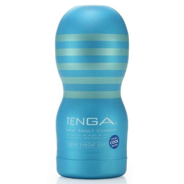 TENGA 4 Pcs / Part Cool Masturbator Original Vacuum Cool CUP Egg Pocket Pussy – Bild 4