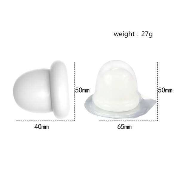 Mini Male Masturbators Portable Jelly Masturbation Cup for Men Realistic Pocket Vaginal Penis Glans Sex Toys Manual Airplane Cup - Image 6