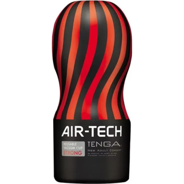 Air-Tech Tenga reusable vacuum cup