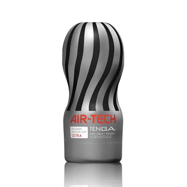 Tenga Air Tech reusable vacuum cup