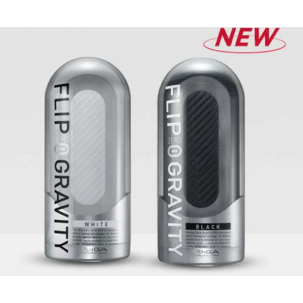 TENGA Flip Zero Gravity products
