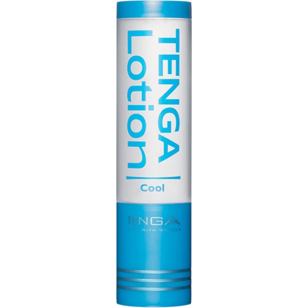 TENGA Lotion Cool bottle