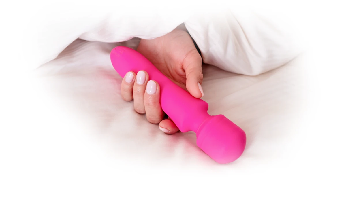 Benefits of Using Sex Toys image