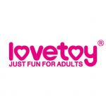 Lovetoy Sex Toy Brand Logo