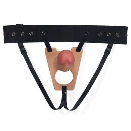 Strap-on Dildo Penis