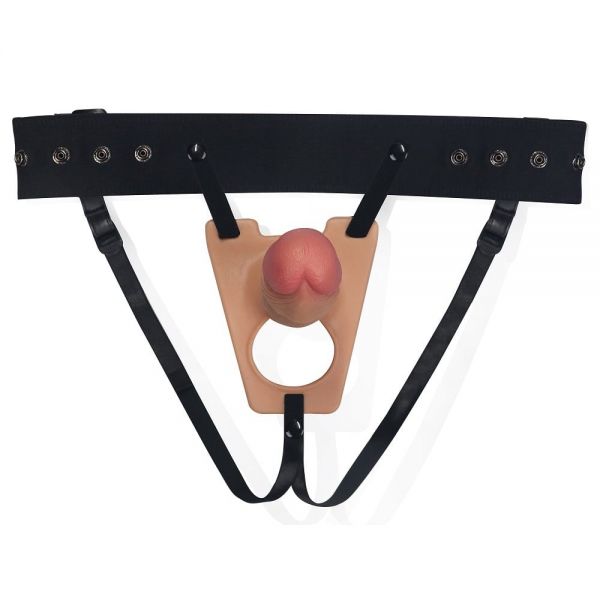 Strap-on Dildo Penis