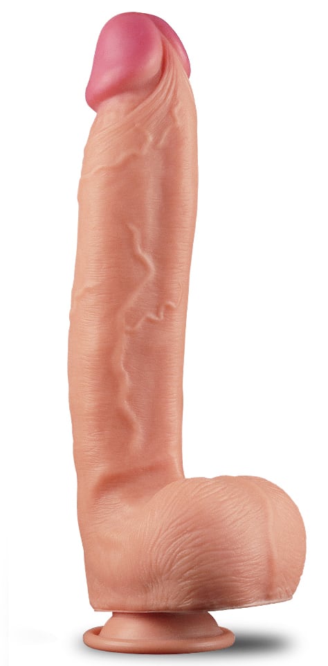 Realistic Dildo Penis Photo