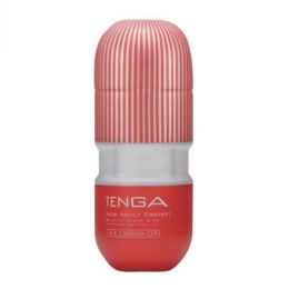 TENGA Air Cushion CUP Vagina Pussy Simulation Masturbators