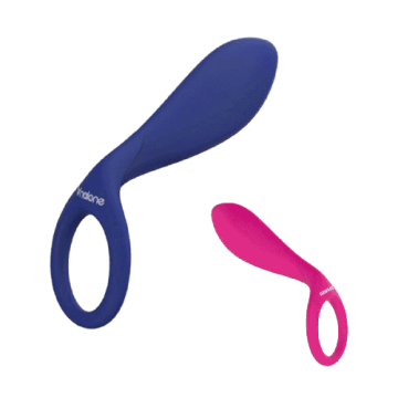 Vibrating Cockring Image